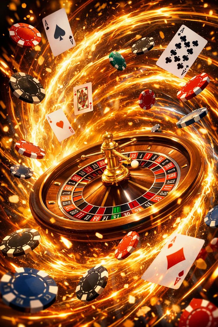 Live dealer studio with professional croupier and multiple camera angles